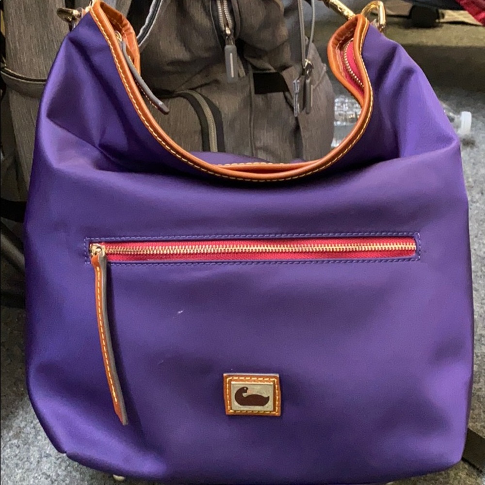 Dooney & bourke
